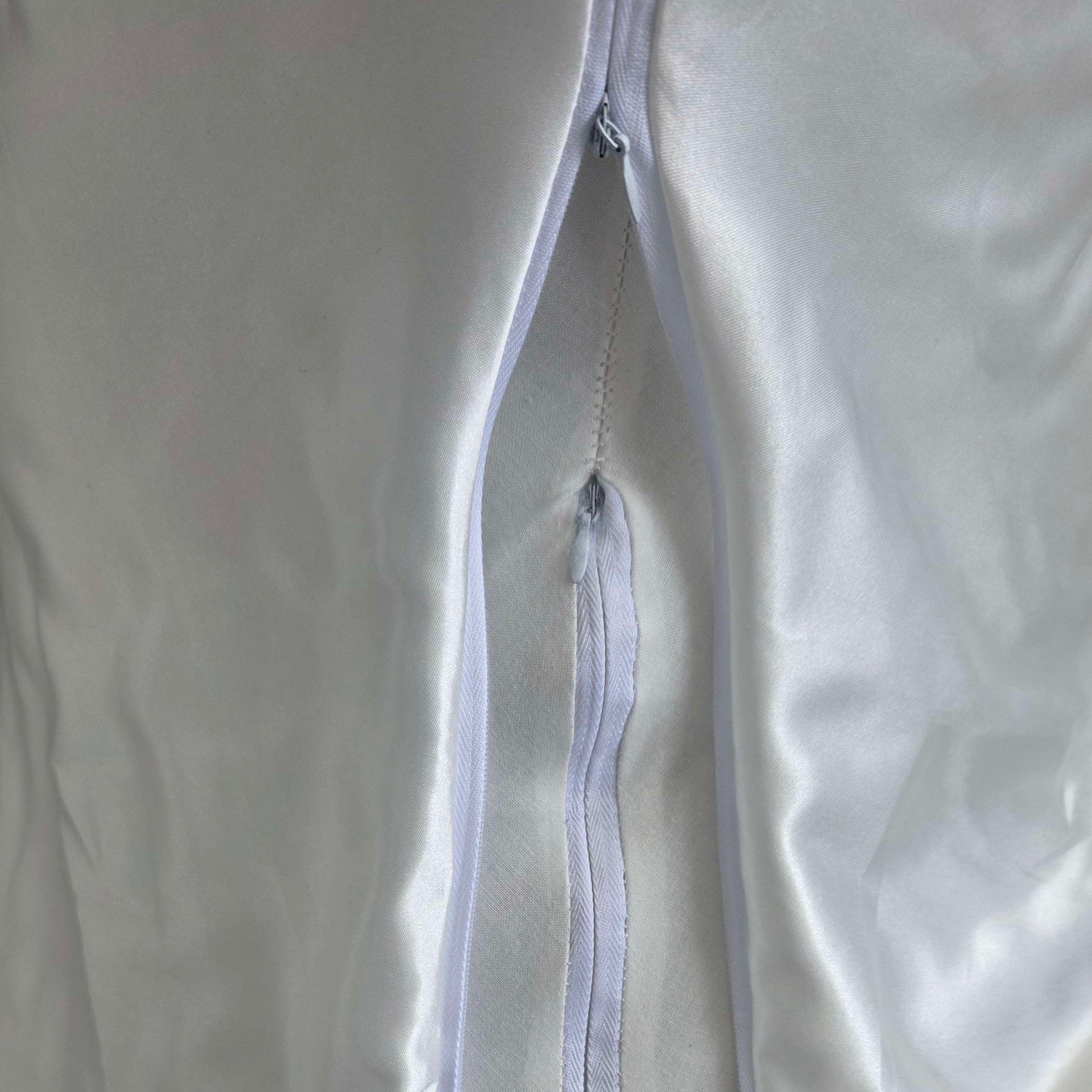 The Silk Moon Pillow